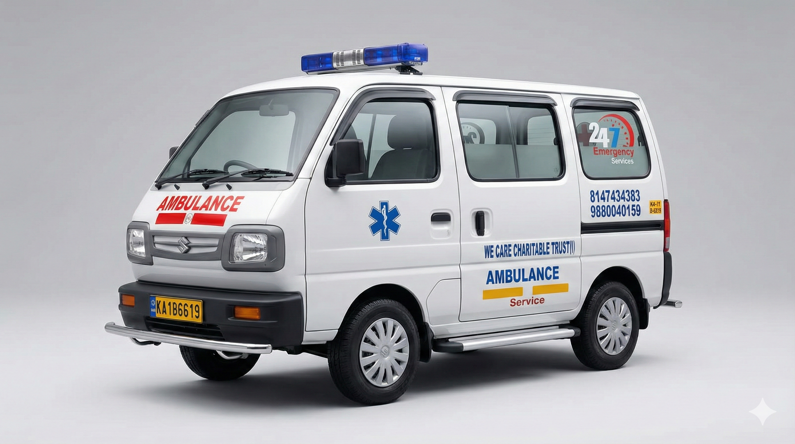 Ambulance Service